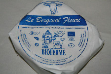 InterBio, Bergeval Fleuri (300gr); 7,20 € InterBio, Bergeval Fleuri (300gr); 7,20 €