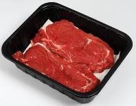 InterBio viande, Entrecôte Limousin (~400gr); 27,17 € / kg InterBio viande, Entrecôte Limousin (~400gr); 27,17 € / kg