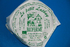 InterBio, Le Petit Lathuy (300gr); 4,66 € InterBio, Le Petit Lathuy (300gr); 4,66 €