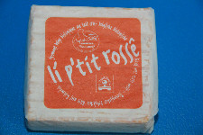 InterBio, Li p'tit rossê (125gr); 3,59 € InterBio, Li p'tit rossê (125gr); 3,59 €