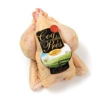 InterBio viande, Poulet Entier sous barquette filmée (~1,4kg); 8,97 € / kg InterBio viande, Poulet Entier sous barquette filmée (~1,4kg); 8,97 € / kg