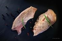 InterBio viande, Filet de Poulet avec peau (2PC) (~350gr); 21,60 € / kg InterBio viande, Filet de Poulet avec peau (2PC) (~350gr); 21,60 € / kg