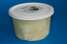 Chèvrerie des saules, Feta (200gr); 5,73 € Chèvrerie des saules, Feta (200gr); 5,73 €