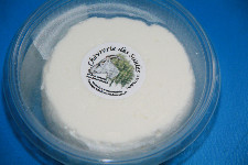 Chèvrerie des saules, Fromage frais de chèvre nature (100gr); 3,43 € Chèvrerie des saules, Fromage frais de chèvre nature (100gr); 3,43 €