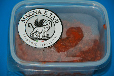 Magna e Tasi, Sauce Bolo (~200gr); 15,24 € / kg Magna e Tasi, Sauce Bolo (~200gr); 15,24 € / kg