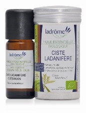 Mannavita, Ladrôme HE Ciste10 ml 20,67 € / pièce Mannavita, Ladrôme HE Ciste10 ml 20,67 € / pièce