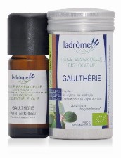 Mannavita, Ladrôme HE Gaulthérie odorante 10 ml 6,61 € / pièce Mannavita, Ladrôme HE Gaulthérie odorante 10 ml 6,61 € / pièce