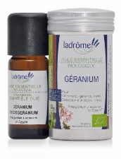 Mannavita, Ladrôme HE Géranium 10 ml 10,85 € / pièce Mannavita, Ladrôme HE Géranium 10 ml 10,85 € / pièce
