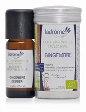 Mannavita, Ladrôme HE Gingembre 10ml 10,30 € / pièce Mannavita, Ladrôme HE Gingembre 10ml 10,30 € / pièce