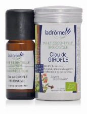 Mannavita, Ladrôme HE Giroflier 10ml 5,49 € / pièce Mannavita, Ladrôme HE Giroflier 10ml 5,49 € / pièce