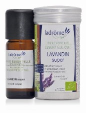 Mannavita, Ladrôme HE Lavandin super 10 ml 3,67 € / pièce Mannavita, Ladrôme HE Lavandin super 10 ml 3,67 € / pièce