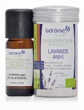 Mannavita, Ladrôme HE Lavande aspic 10 ml 5,49 € / pièce Mannavita, Ladrôme HE Lavande aspic 10 ml 5,49 € / pièce