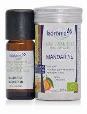 Mannavita, Ladrôme HE Mandarine 10 ml 5,88 € / pièce Mannavita, Ladrôme HE Mandarine 10 ml 5,88 € / pièce