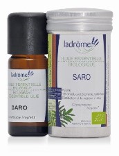 Ladrôme HE Saro10 ml  (pc)