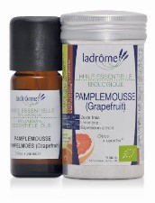 Mannavita, Ladrôme HE Pamplemousse 10 ml 4,29 € / pièce Mannavita, Ladrôme HE Pamplemousse 10 ml 4,29 € / pièce