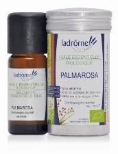 Mannavita, Ladrôme HE Palmarosa 10 ml 5,54 € / pièce Mannavita, Ladrôme HE Palmarosa 10 ml 5,54 € / pièce