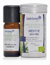 Mannavita, Ladrôme HE Menthe Poivrée 10 ml 5,30 € / pièce Mannavita, Ladrôme HE Menthe Poivrée 10 ml 5,30 € / pièce