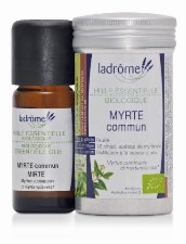Mannavita, Ladrôme HE Myrte 10 ml 6,22 € / pièce Mannavita, Ladrôme HE Myrte 10 ml 6,22 € / pièce