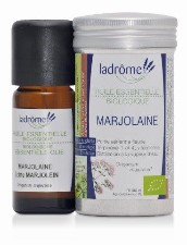 Mannavita, Ladrôme HE Marjolaine 10 ml 7,97 € / pièce Mannavita, Ladrôme HE Marjolaine 10 ml 7,97 € / pièce