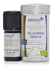 Mannavita, Ladrôme HE Hélichrysu italienne 5 ml 24,14 € / pièce Mannavita, Ladrôme HE Hélichrysu italienne 5 ml 24,14 € / pièce