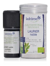 Mannavita, Ladrôme HE Laurier noble 5 ml 7,02 € / pièce Mannavita, Ladrôme HE Laurier noble 5 ml 7,02 € / pièce