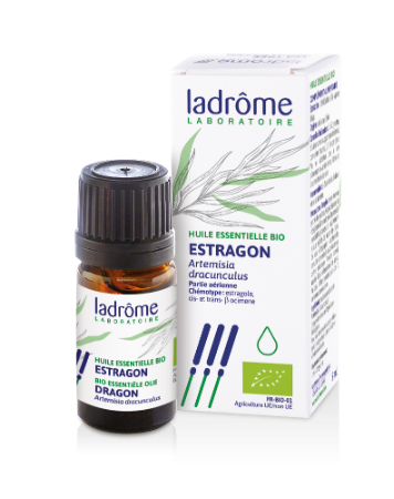 Ladrôme HE Estragon 5 ml  (pc)
