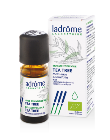 Ladrôme HE Tea Tree 10 ml  (pc)