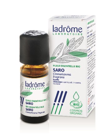Ladrôme HE Saro10 ml  (pc)