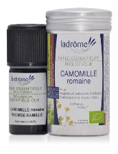 Mannavita, Ladrôme HE Camomille romaine 5 ml 16,27 € / pièce Mannavita, Ladrôme HE Camomille romaine 5 ml 16,27 € / pièce