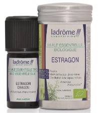 Mannavita, Ladrôme HE Estragon 5 ml 6,47 € / pièce Mannavita, Ladrôme HE Estragon 5 ml 6,47 € / pièce