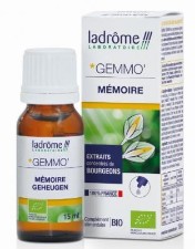 Mannavita, Ladrôme Gemmo' Mémoire 15ml 8,23 € / pièce Mannavita, Ladrôme Gemmo' Mémoire 15ml 8,23 € / pièce