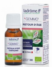 Mannavita, Ladrôme Gemmo' Retour d'âge 15ml 8,23 € / pièce Mannavita, Ladrôme Gemmo' Retour d'âge 15ml 8,23 € / pièce