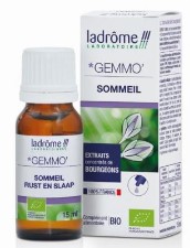 Mannavita, Ladrôme Gemmo' Sommeil 15ml 8,23 € / pièce Mannavita, Ladrôme Gemmo' Sommeil 15ml 8,23 € / pièce