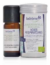 Mannavita, Ladrôme HE Mix Voies respiratoires 10 ml 5,82 € / pièce Mannavita, Ladrôme HE Mix Voies respiratoires 10 ml 5,82 € / pièce