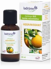 Mannavita, Ladrôme HE Assainissant 30 ml 11,69 € / pièce Mannavita, Ladrôme HE Assainissant 30 ml 11,69 € / pièce