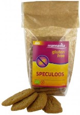 Mannavita, Speculoos BIO SANS GLUTEN 3,48 € / pièce Mannavita, Speculoos BIO SANS GLUTEN 3,48 € / pièce
