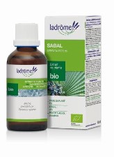 Ladrôme Sabal /Serenoa repens 50ml  (pc)