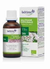 Ladrôme Valériane / Valeriana officinalis 50ml  (pc)