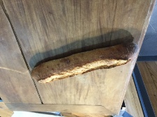 Graine de blé, Baguette Tradition 1,15 € / pièce Graine de blé, Baguette Tradition 1,15 € / pièce