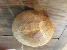 Graine de blé, Pain Campagne grand non coupé 3,22 € / pièce Graine de blé, Pain Campagne grand non coupé 3,22 € / pièce