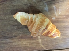 Graine de blé, Croissant 1,38 € / pièce Graine de blé, Croissant 1,38 € / pièce