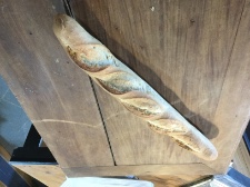 Graine de blé, Baguette blanche 1,15 € / pièce Graine de blé, Baguette blanche 1,15 € / pièce