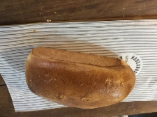 Graine de blé, Brioche Nature grande 3,45 € / pièce Graine de blé, Brioche Nature grande 3,45 € / pièce