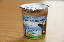 Vanériau, Panna cotta Caramel Beurre Salé 0,58 € / pièce Vanériau, Panna cotta Caramel Beurre Salé 0,58 € / pièce